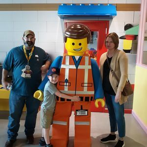 Meet your Posher, Tanya